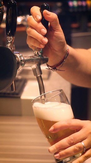 Te esperamos para disfrutar! 🍻😉 | Bowling & Co - Argentina