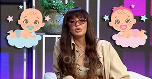 Fëmija i parë vajzë apo djalë? Dafina Zeqiri flet për jetën e saj personale dhe për marrëdhënien me Dj Geek
