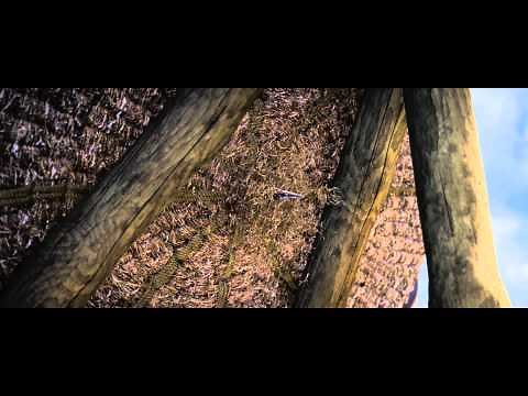 Rebelle - Bande annonce officielle - le 1er août 2012 au cinéma I Disney