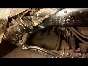 1st gen Cummins update