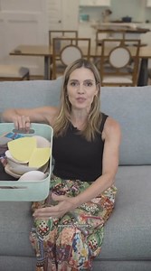 We're all about recycling bras (and bra parts now!) so we LOVED this video! 📷: The Holderness Family | I Support the Girls