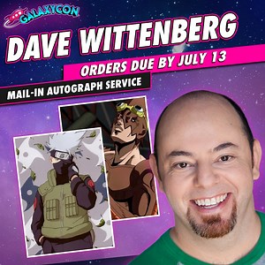 18 reactions · 6 comments | Get autographs from Dave Wittenberg!...