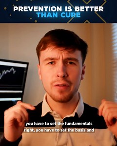 If you're new to the markets, you need to have the right approach and mindset for long term-profitability 🆕 Set the foundations right... And you're already halfway there. ♦️Interested in getting a $50,000 funded account to trade the forex markets? 💰 ♦️Click the 𝗹𝗶𝗻𝗸 𝗯𝗲𝗹𝗼𝘄 and start your journey on becoming a professional trader! 🔗 https://hubs.la/H0RSmqt0 | BluFX