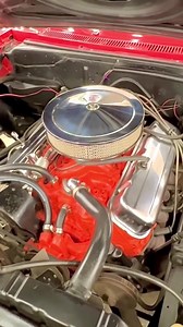 1.3K views · 161 reactions | A Sharp 1966 Chevrolet Impala SS 396 4...