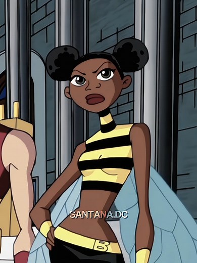 La Divina Presencia de los Teen Titans