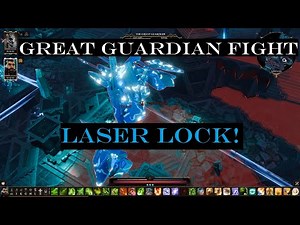 Divinity Original Sin 2, Act 3 | Great Guardian of the Arena | Honor Mode | Co-op