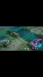 Selina ExE & Tutorial #arlecchinoml #fbreelsfypシ゚viralシ #mova5v5 | Arlecchino