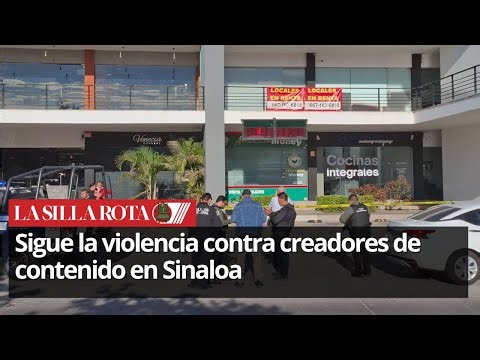 Violencia contra influencers en Sinaloa: Adalberto Peña encontrado por sus familiares