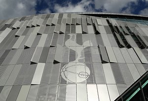 Teams and dates announced for 2022 NFL games at Tottenham Hotspur Stadium