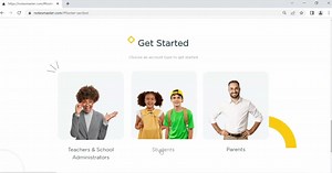 #NotesmasterLearnerRegistrationCompress# | NAMCOL