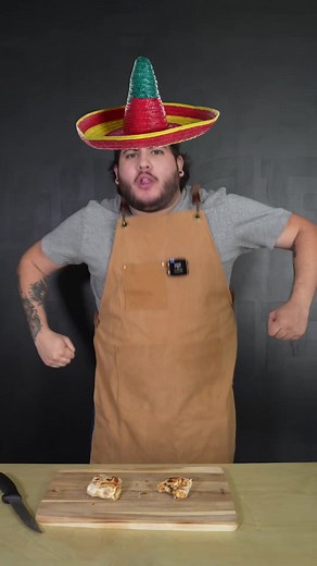 9K views · 455 reactions | Burrito de machaca #desayuno #recetas #recetasfaciles #recetasfacilesyrapidas | Chefazaga | Facebook