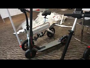 What goes on behind the scenes of your favorite Consumer Electronics show? Watch to find out. | Global Sources