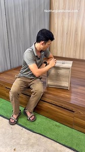 29K views · 159 reactions | Smart Bedside Table Hack #SecretStorage #HiddenCompartment #SmartFurniture #HomeHacks #DIYProjects #ASMR | NỘI THẤT GIÁ RẺ | Facebook