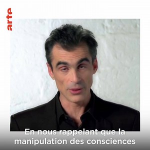 Alors, peur des algorithmes ? Émission à retrouver ici : bit.ly/algorithmes_philo | ARTE Philosophie