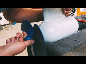 Aquamot Electric Motors