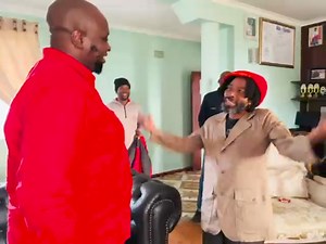 16K views · 34 reactions | Floyd Shivambu on Reels | Facebook