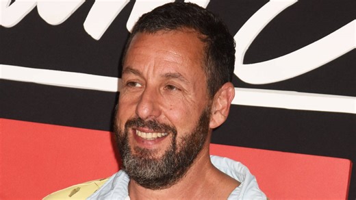 Adam Sandler Oscar Campaign Heats Up With Career Achievement Award