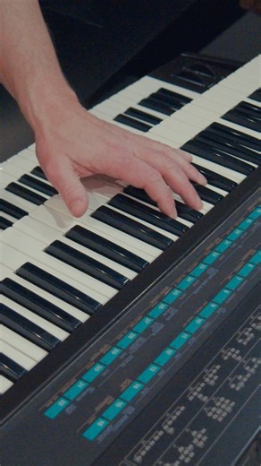 We are devastated by last week’s news of Morten Harket’s Parkinson’s diagnosis. We send him all our love and strength for his journey ahead. The release of our ‘Take On Me’ tribute was planned weeks ago, and it’s out today, now available on streaming platforms. Morten, this one’s for you ❤️! #Aha #TakeOnMe #MortenHarket #MagneFuruholmen #PaulWaaktaarSavoy #DX7 #DX5 #Juno60 #Linndrum #Synthpop #Synth | Munatix