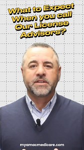 Need help with Medicare and wondering if you should call AMAC? Here is what you can expect from speaking with our dedicated agents. | AMAC - The Association of Mature American Citizens