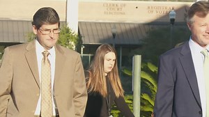 Strain’s attorneys use phone call to argue that accuser was manipulated to testify