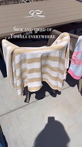 6.2K views · 13 reactions | https://urlgeni.us/amzn/fJxwI click for towel rack | Fancy Fix Decor | Facebook