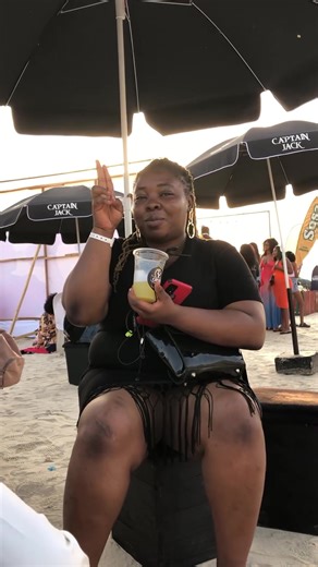 Salute to CaptainJack Rum. Number one rum for a reason 🔥🔥🔥 #CaptainJackRum #CaptainJackXPulseFiesta #PulseFiesta | Pulse Nigeria