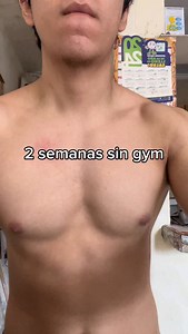 1.3K reactions · 12 shares | pasamos de 73kg a 68 genial #aesthetics #zyzz #gym #motivation | Juan Ortiz | Facebook