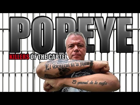 Pablo Escobar’s Hitman | Surrender Footage & Prison Interviews | Part 1
