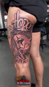 1.9K views · 52 reactions | Nog vandaag beginnen aan je Tattoo⁉️ Zonder afspraak binnenlopen maar op afspraak kan natuurlijk ook. Stuur ons dan een app op: 06-44444350 www.dutchink.nl | Dutch Ink. | Facebook