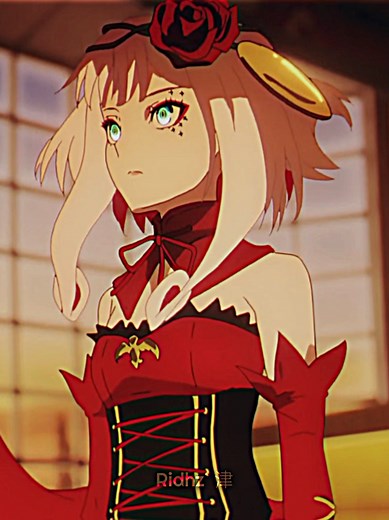 Plot and Characters of Takt Op. Destiny Anime