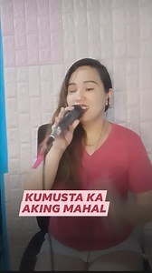 25K views · 1K reactions | KUMUSTA KA AKING MAHAL -Freddie Aguilar #livecover #kumustakaAKINGMAHAL | Danica | Facebook
