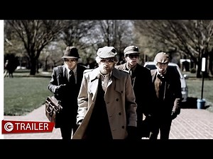 American Animals - Trailer