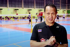 Kevin/Marcus Bisa Terancam, Rexy Mainaky Siap Bangkitkan Malaysia - GenPI.co
