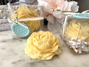 All Natural Goat Milk Soap | Handmade Soap | Gifts for Her | Mother's Day | Party Favors | Luxury Soap | Lemongrass Verbena | Bridal Shower - Etsy UK