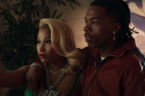 Here Are the Lyrics to Nicki Minaj & Lil Baby’s ‘Bussin’