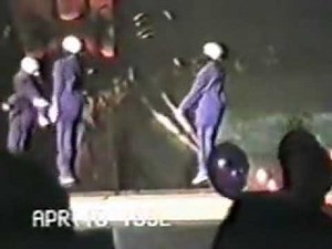 Y?N-VEE - Star Search (1991)