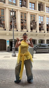 En Madrid ya huele a verano 🔥🌊🌴 | madrid