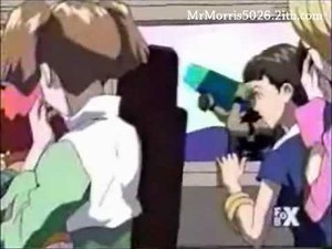 F-Zero GP Legend episode 2