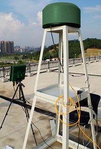 [Hot Item] RF Detection System Sensor with Intelligent Anti Uav Technology