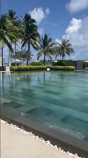 Cheval Blanc Randheli, Maldives