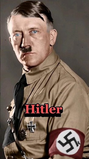 Hitler's ABSENCE On D-Day | The Story That Changed The World