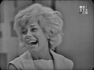 PASSWORD 1963-05-27 Carol Channing & Hugh O'Brian