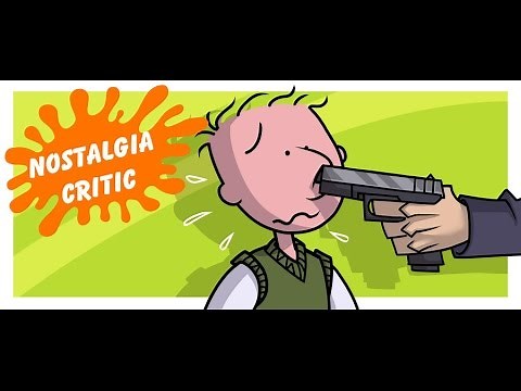 Doug's First Movie - Nostalgia Critic