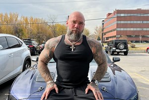 Getting a handjob! - MasculineJason I Jason Collins Official Profile | www.Loyalfans.com