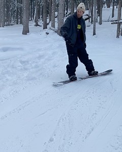 Nitro Snowboards on Reels