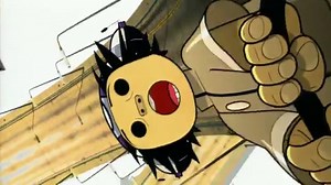 Gorillaz - 19-2000 (Original Acapella Video)