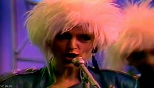 COMPANY B FULL CIRCLE (1987) | 𝕍𝔼𝕃ℍ𝔸ℝ𝕀𝔸