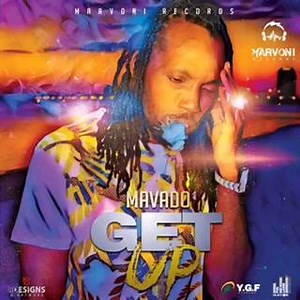19K views · 1.4K reactions | Get up | Mavado Gully | Facebook