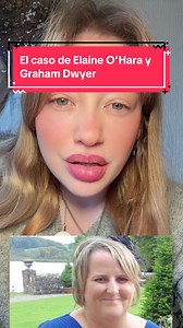 Caso real de desaparición de Elaine O'Hara tras salir de hospital psiquiátrico