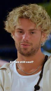 The very definition of an awkward hug 😅 #CelebExOnTheBeach | MTV Ex On The Beach